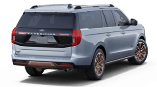 2025 Ford Expedition® External Image 4
